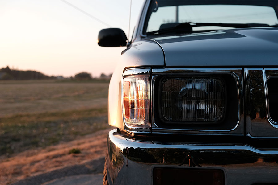 alquiler de camionetas de doble cabina en Arequipa