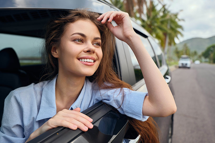 alquiler de autos por día en Arequipa