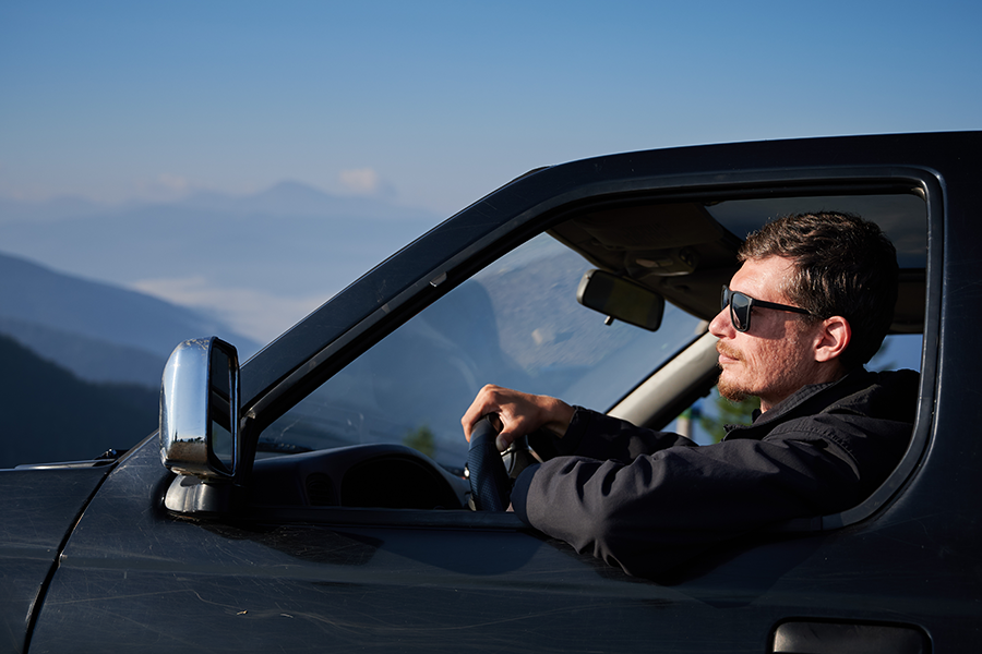 renta de camionetas 4x4 en Arequipa