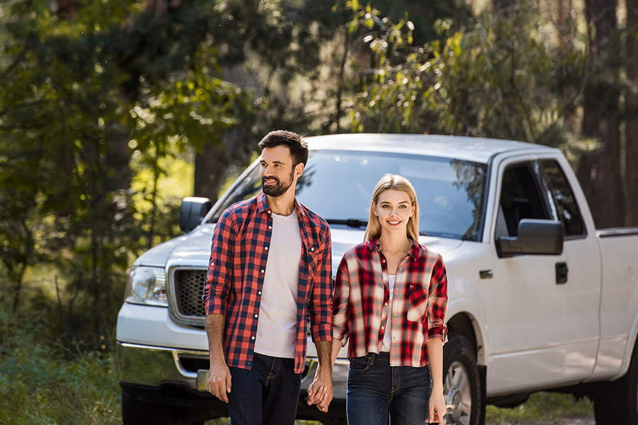 alquiler de camionetas en Perú