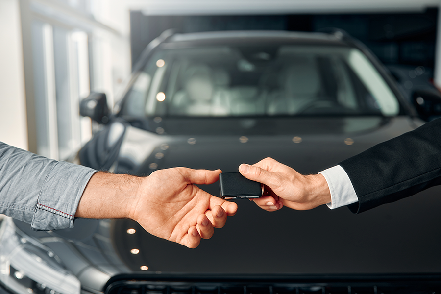 Cómo alquilar un vehículo en Arequipa