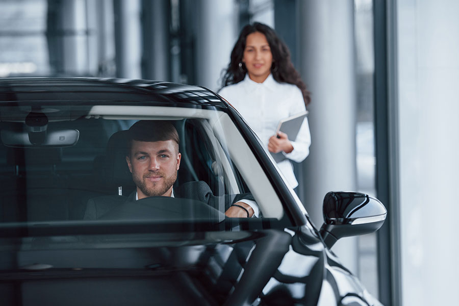 arrendamiento de vehículos en Arequipa