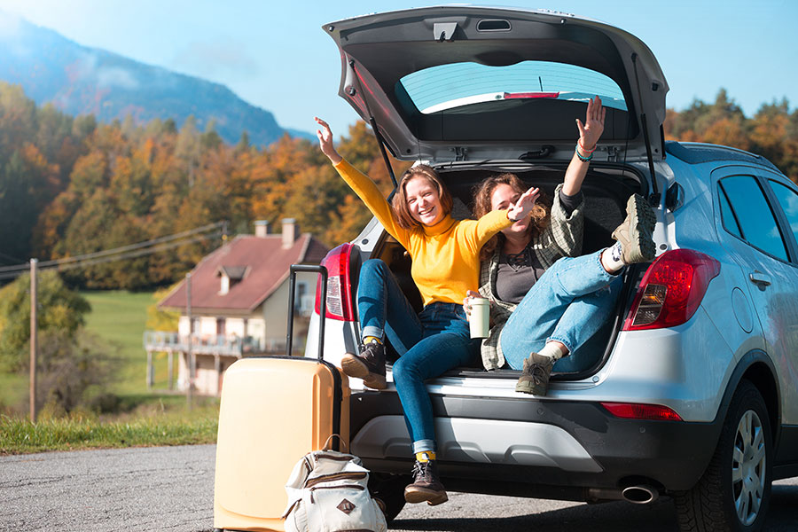 servicio rent a car económico en Arequipa