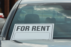 rentar un auto barato en Arequipa