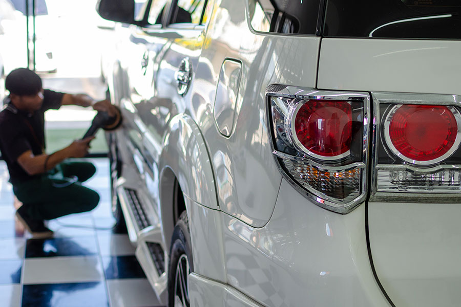 Camionetas mineras para alquiler