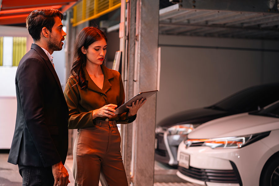 empresas de alquiler de camionetas mineras