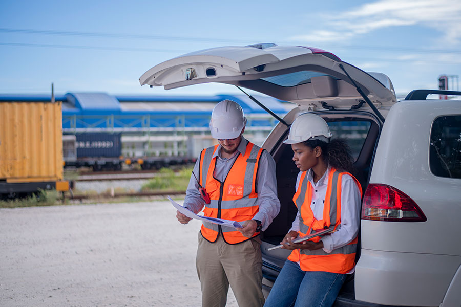 rentar camioneta minera