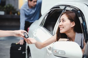 alquiler de vehículos con o sin chofer en Arequipa