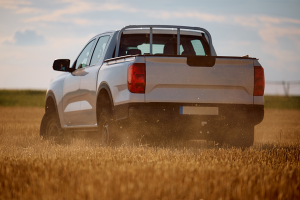 alquiler de pick-up en Arequipa