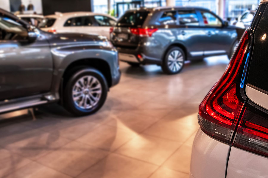 alquiler de camionetas mineras