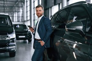 alquiler de vehículos en Arequipa para empresas