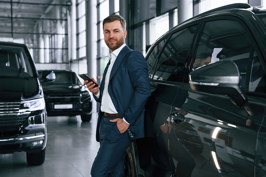 alquiler de vehículos en Arequipa para empresas