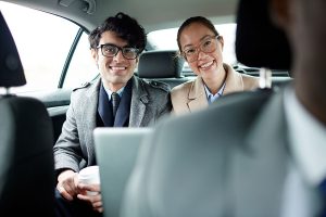 alquiler corporativo de vehículos en Arequipa