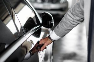 arrendamiento corporativo de autos en Arequipa