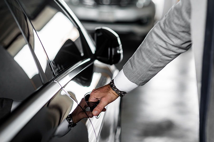 arrendamiento corporativo de autos en Arequipa