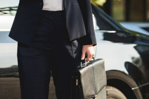 movilidad corporativa en Arequipa