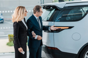soluciones de movilidad empresarial