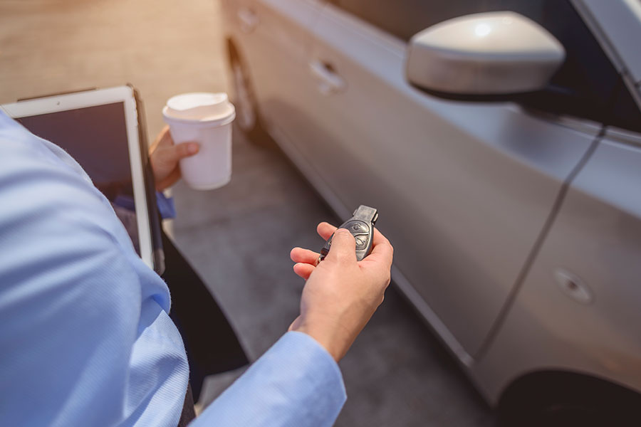 proveedor de transporte en Arequipa