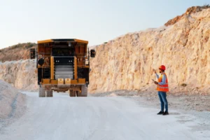 camionetas habilitadas para minería