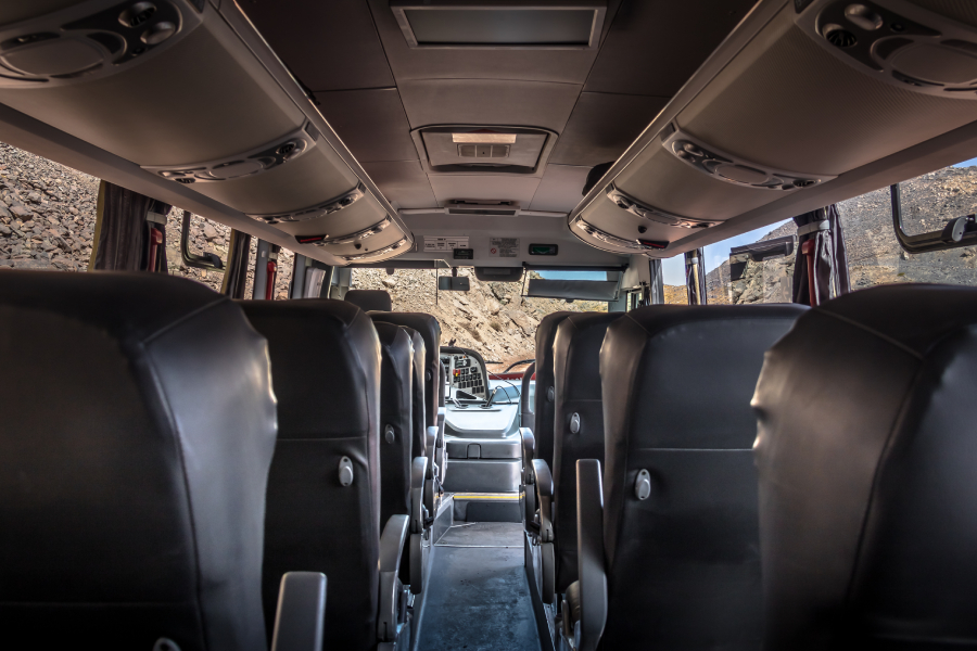 equipamiento de camionetas para miner&iacute;a